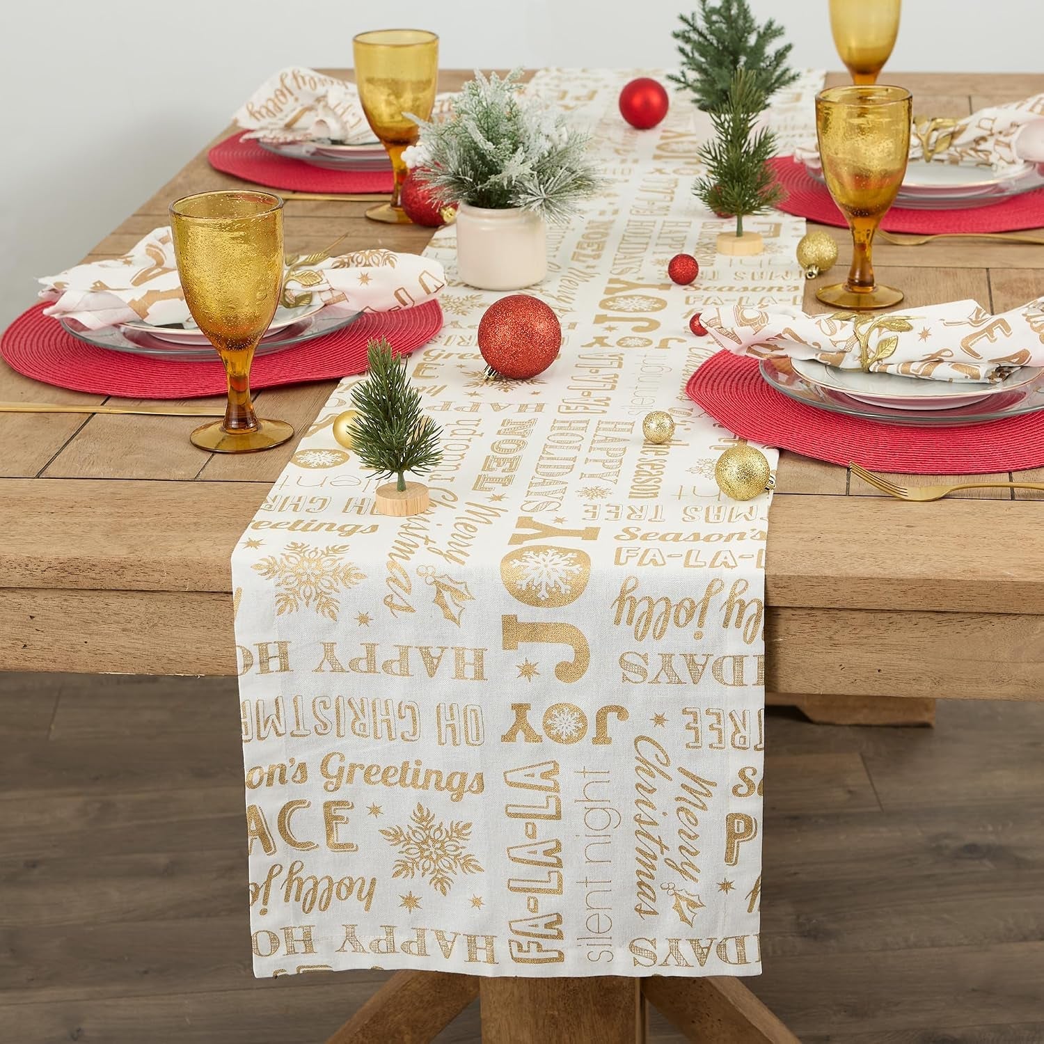holiday-dining-table-linen-metallic-fabric-kitchen-decor-christmas-table-runner-14x108-gold-holiday-collage