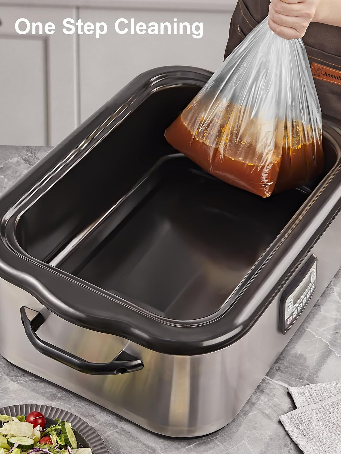 electric-roaster-liners-for-instant-cleanup-18-x-34-inch-10-count-disposable-turkey-oven-cooking-bags-bpa-free-fits-16-18-22-quart-roaster-pans-for-thanksgiving-christmas