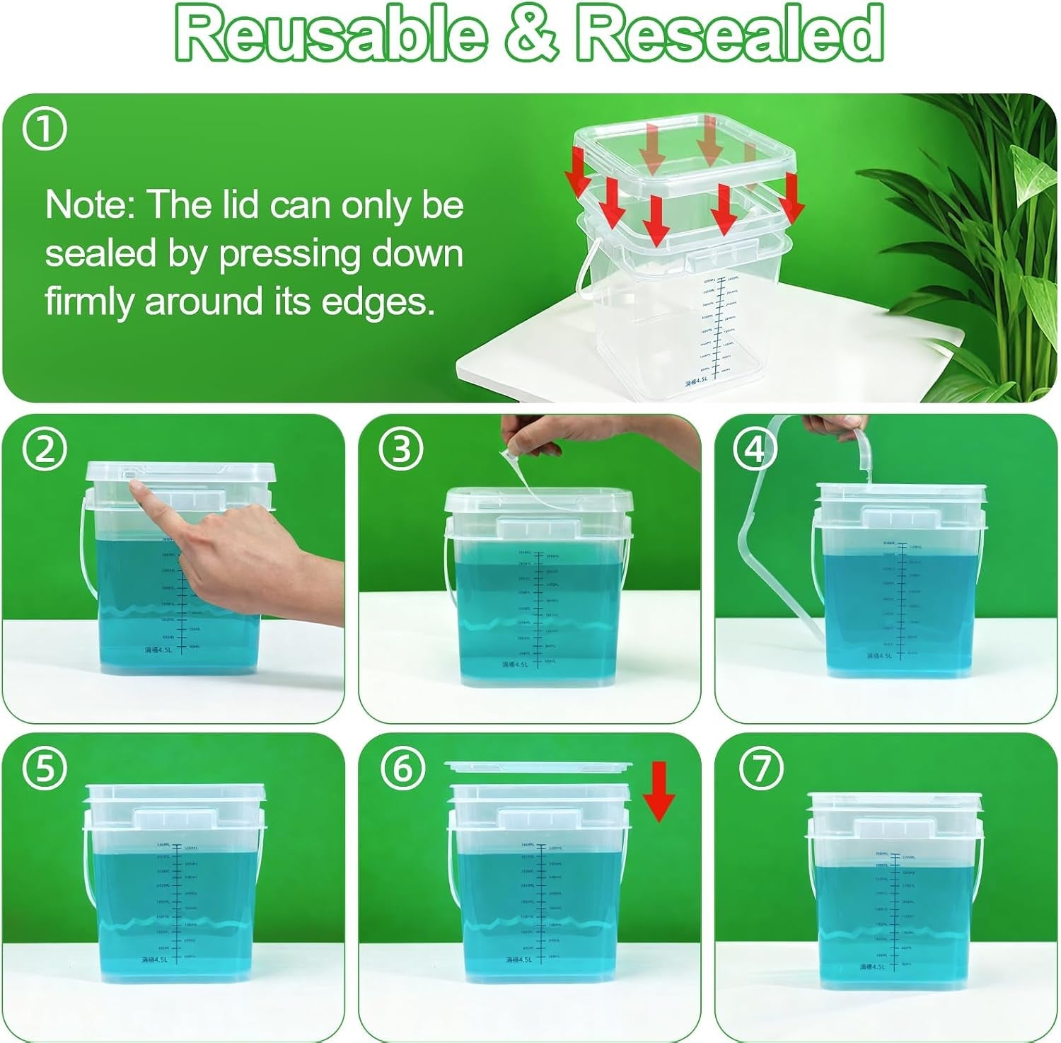 1-gallon-food-storage-buckets-with-lids-3300ml-scale-2-pack