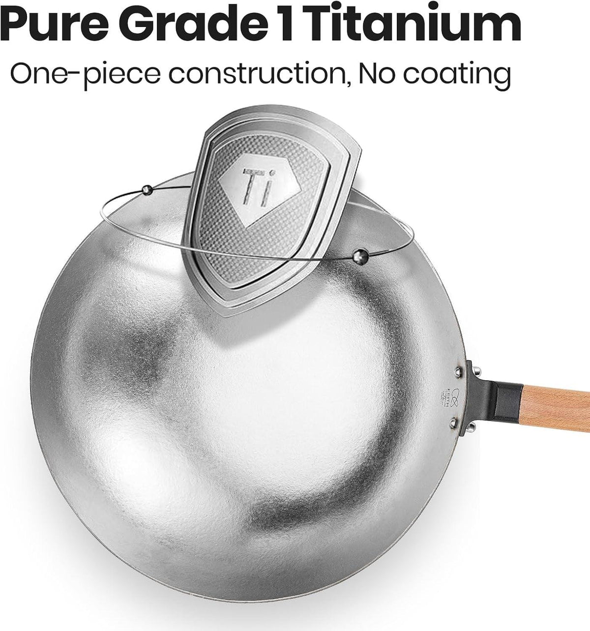 14-titanium-wok-pans-for-cooking-non-stick-stir-fry-pan-with-lid-pure-titanium-cookware-5-quarts-capacity-non-toxic-wok-pfas-pfoa-ptfe-free-gas-open-fire-only-dishwasher-safe