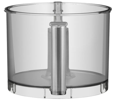 Commercial WFP14S2 Food Processor Sealed Batch Bowl, 3-1/2-Quart | Sealed Batch Bowl Holds Ingredients for Processing and Supports Quick Batch Changeovers.1