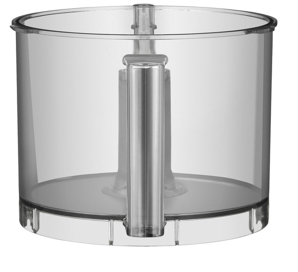 Commercial WFP14S2 Food Processor Sealed Batch Bowl, 3-1/2-Quart | Sealed Batch Bowl Holds Ingredients for Processing and Supports Quick Batch Changeovers.1