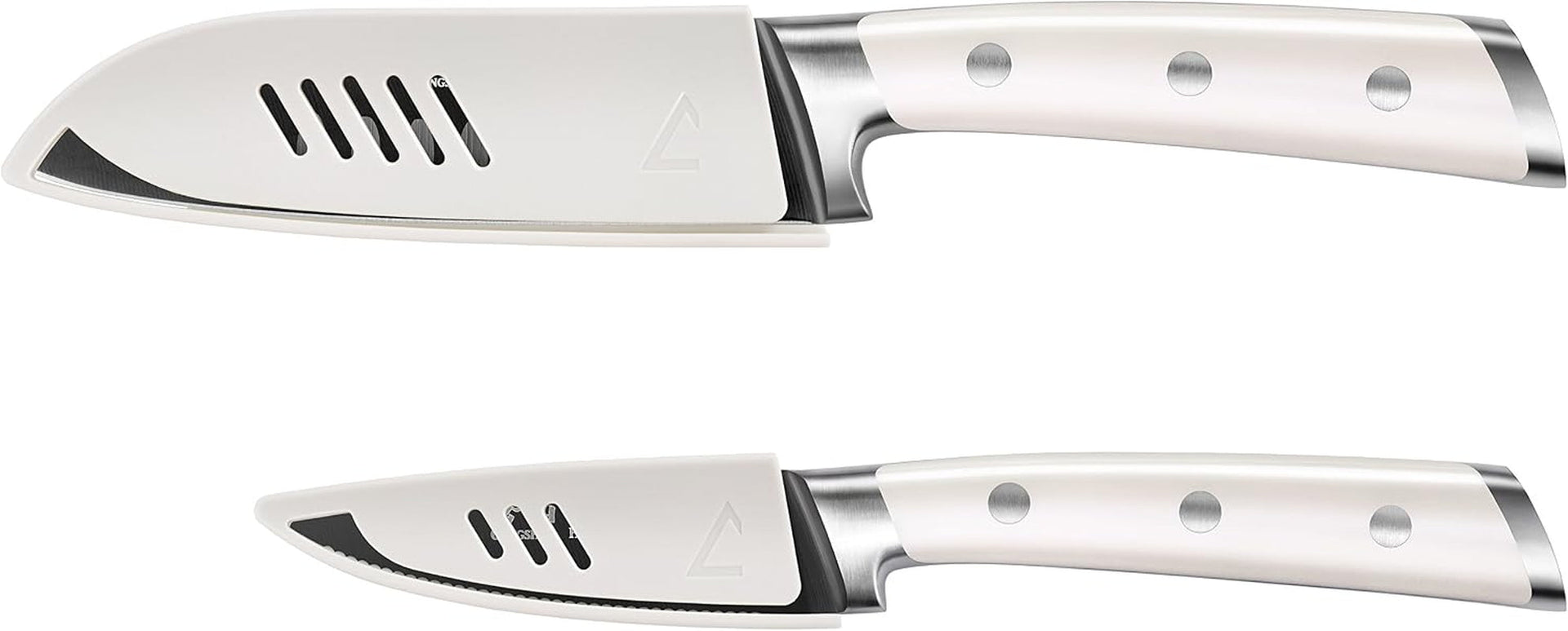 s-series-1022100-german-steel-forged-2-piece-titanium-coated-santoku-starter-knife-set-with-sheaths-vanilla-white