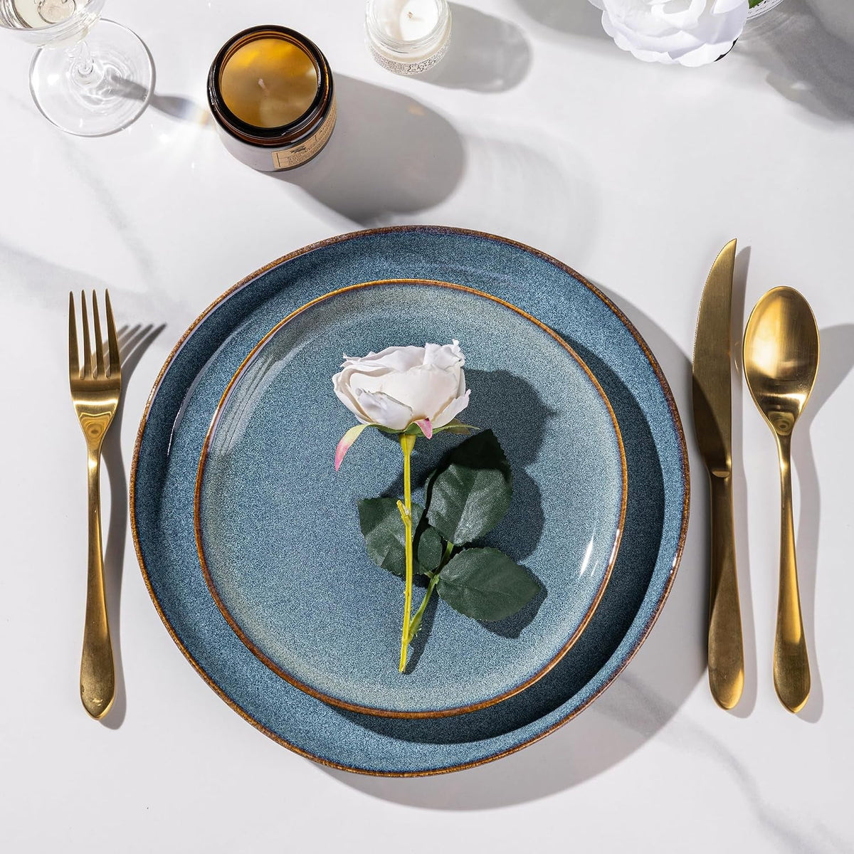ceramic-dinnerware-sets-for-4-12pcs-plates-and-bowls-sets-dishes