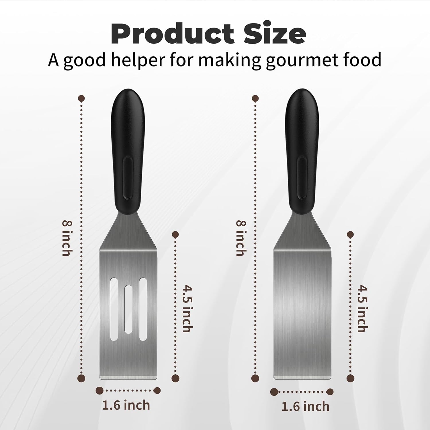 stainless-steel-mini-spatula-2pc-small-turners-for-cake-brownies-pancakes