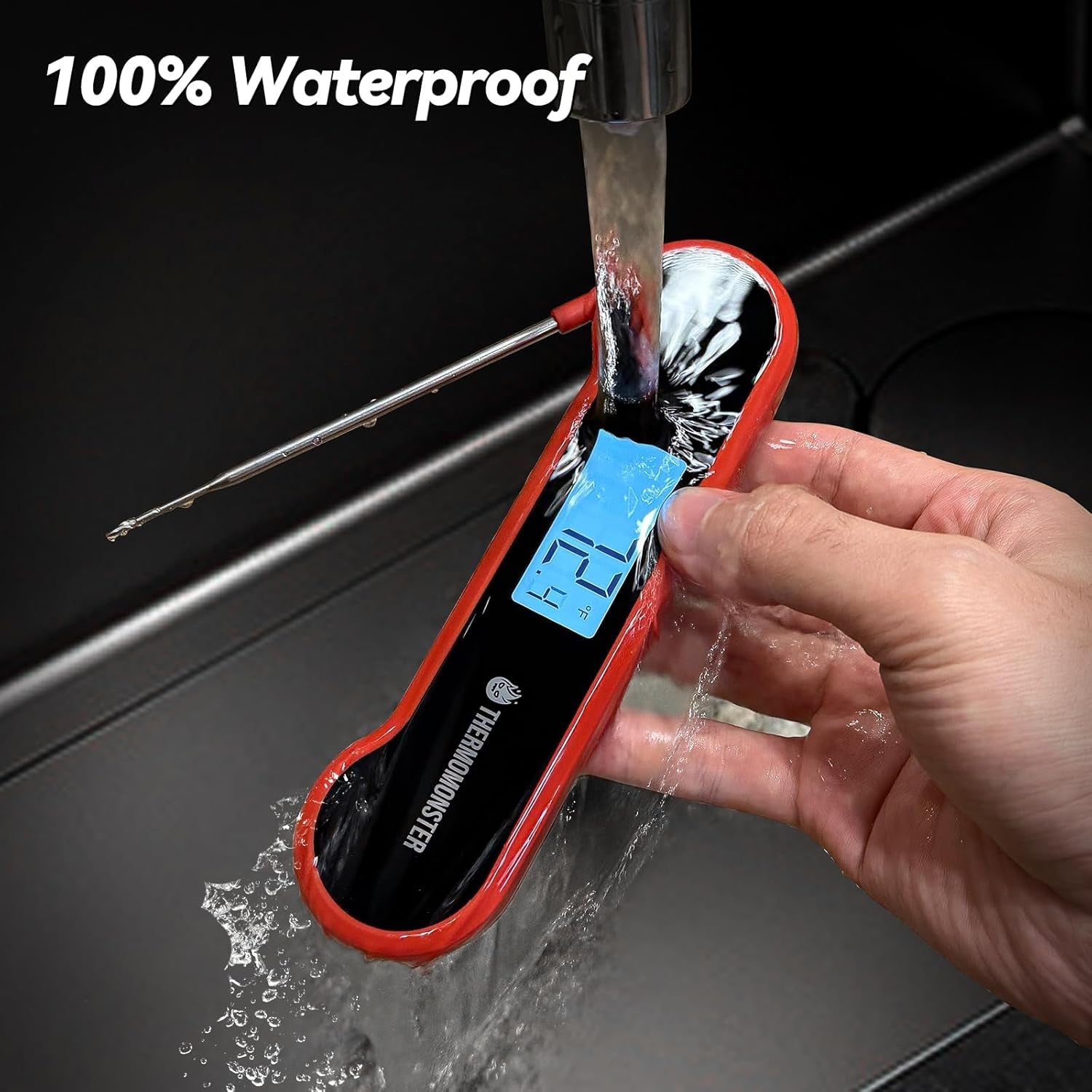 0-5-sec-instant-read-meat-thermometer-digital-for-cooking-red-nist-0-5-precision-food-thermometer-kitchen-gadgets-for-oven-grill-candy-bbq-accessories-gifts-for-him-dad-men-birthday