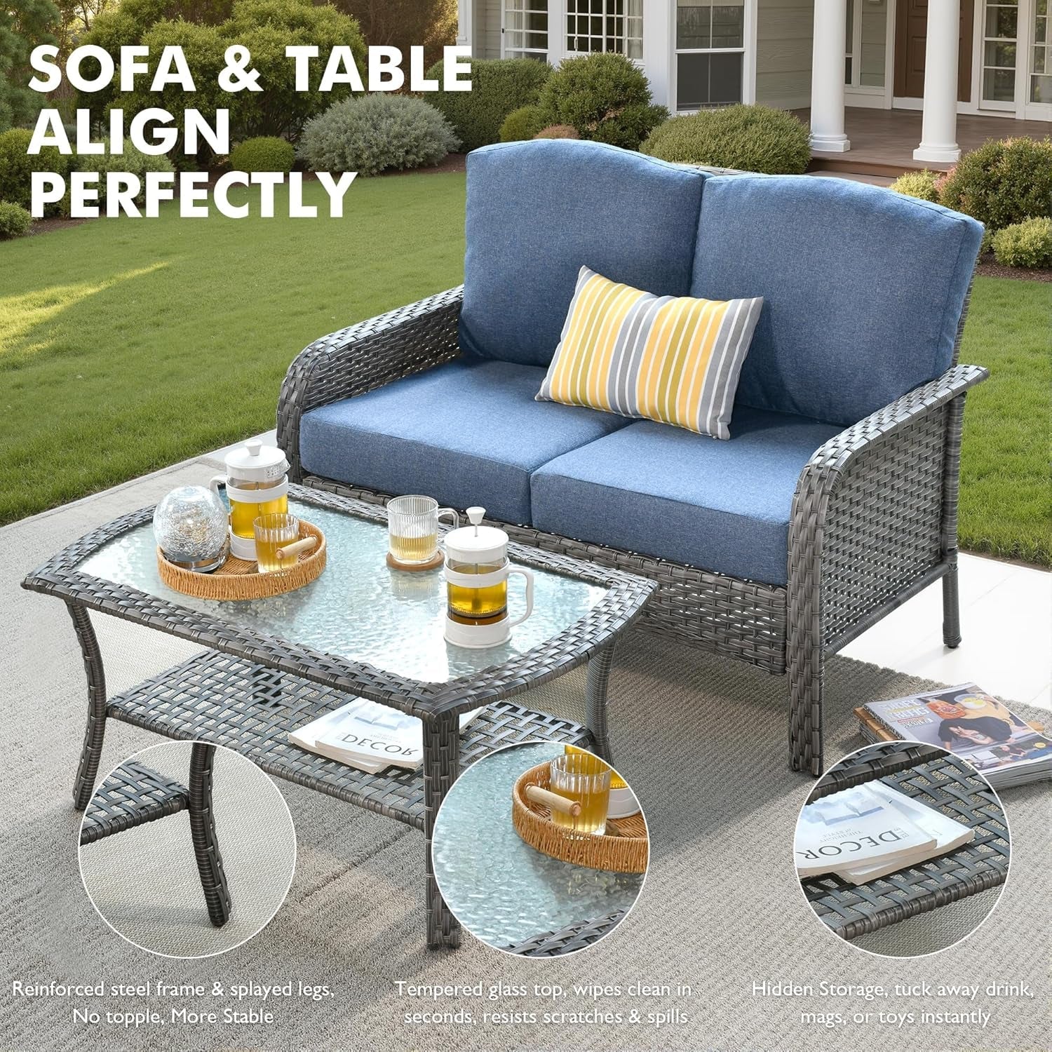 4-piece-wicker-patio-furniture-set-high-back-denim-blue