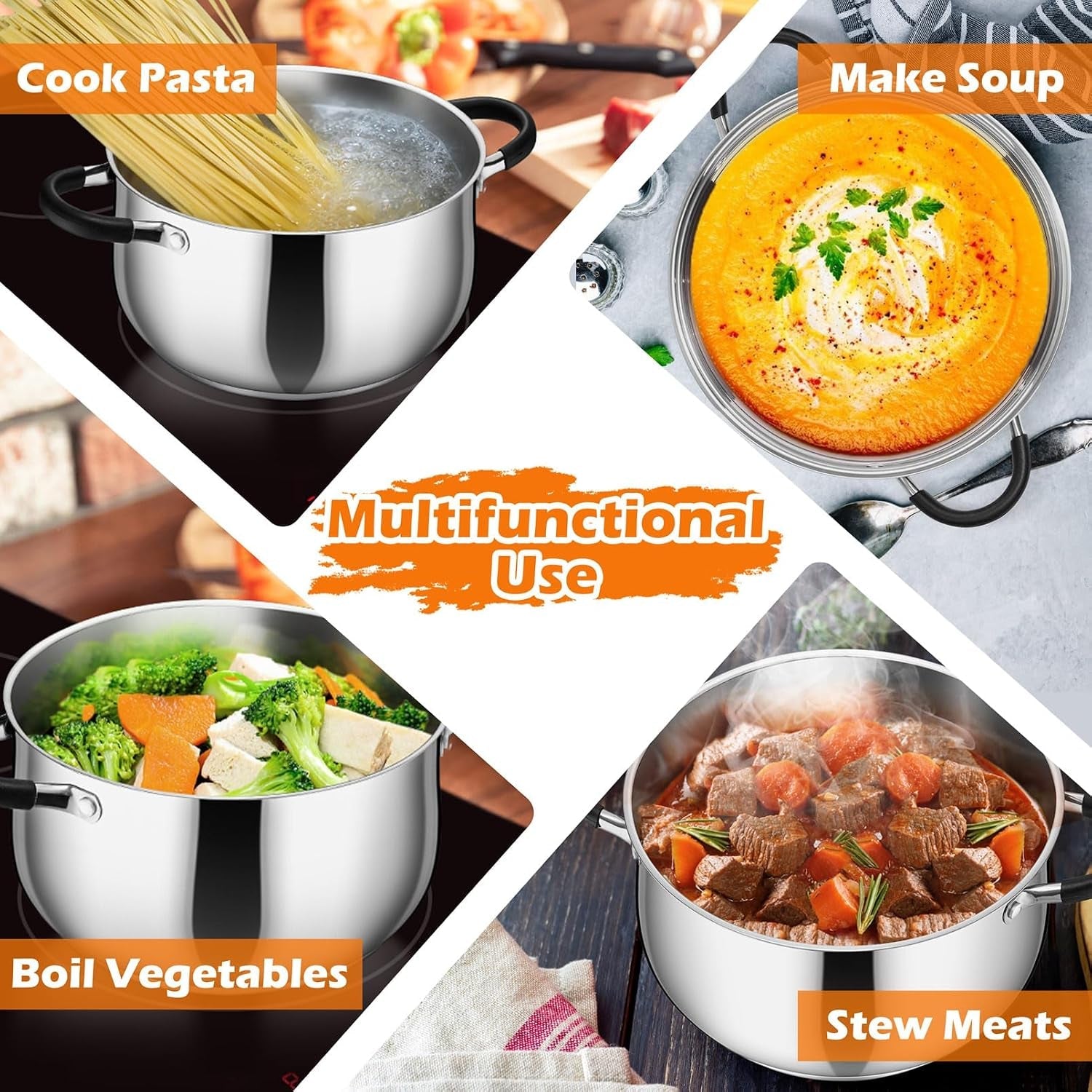 6-quart-stainless-steel-stock-pot-cooking-pot-with-visible-lid-for-soup-pasta-tri-ply-bottom-dual-heatproof-handles-for-induction-gas-all-stoves-non-toxic-dishwasher-safe