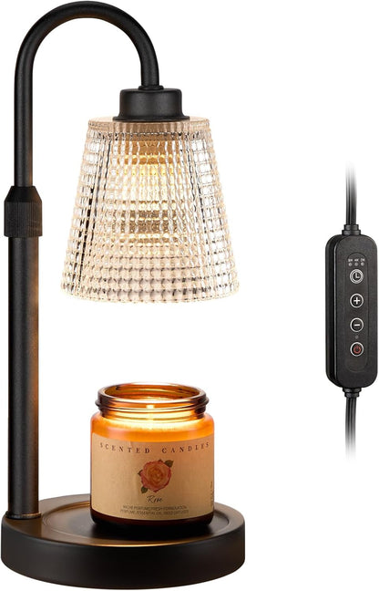 Candle Warmer Lamp with Timer Home Decor Birthday Gifts for Women7