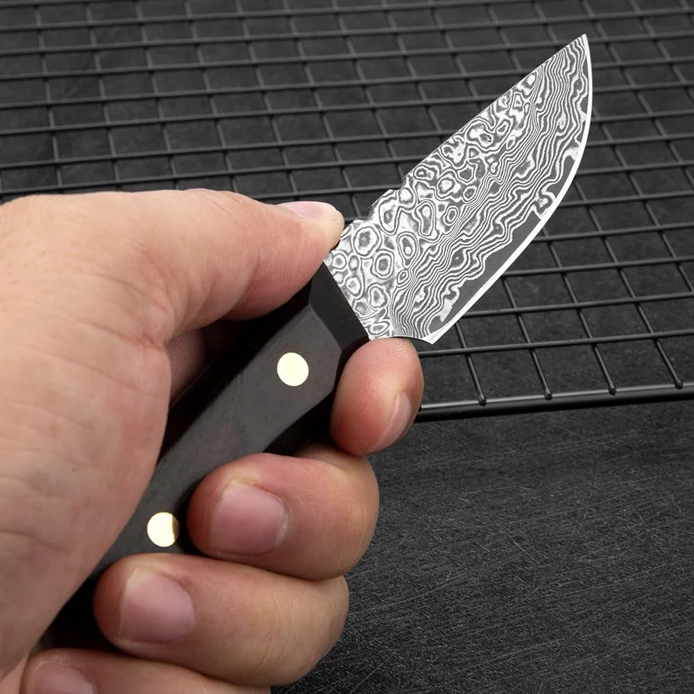 meat-cleaver-3-5-inch-mini-pocket-fruit-knife-full-tang-67-storey-damascus-steel-vg10-ultra-sharp-kitchen-tools-ebon-handle-with-knife-sleeve