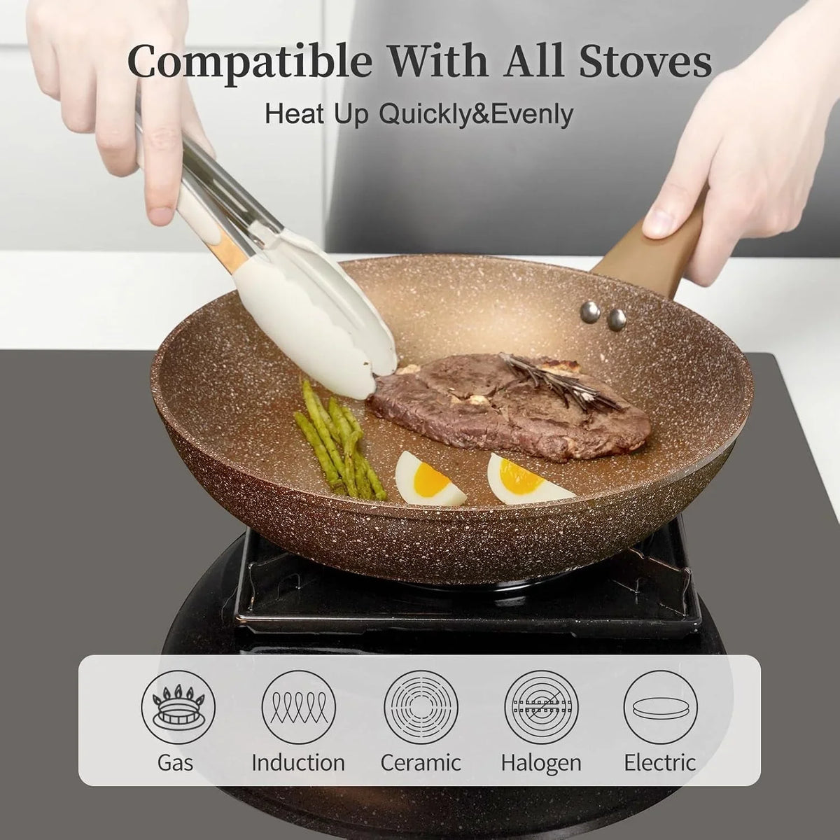 nonstick-ceramic-frying-pans-skillets-set-with-lid-8-9-5-11-no-toxic-egg-omelette-frying-pan-set-all-stove-compatible-healthy-granite-induction-cooking-pan-pfoa-pfas-free