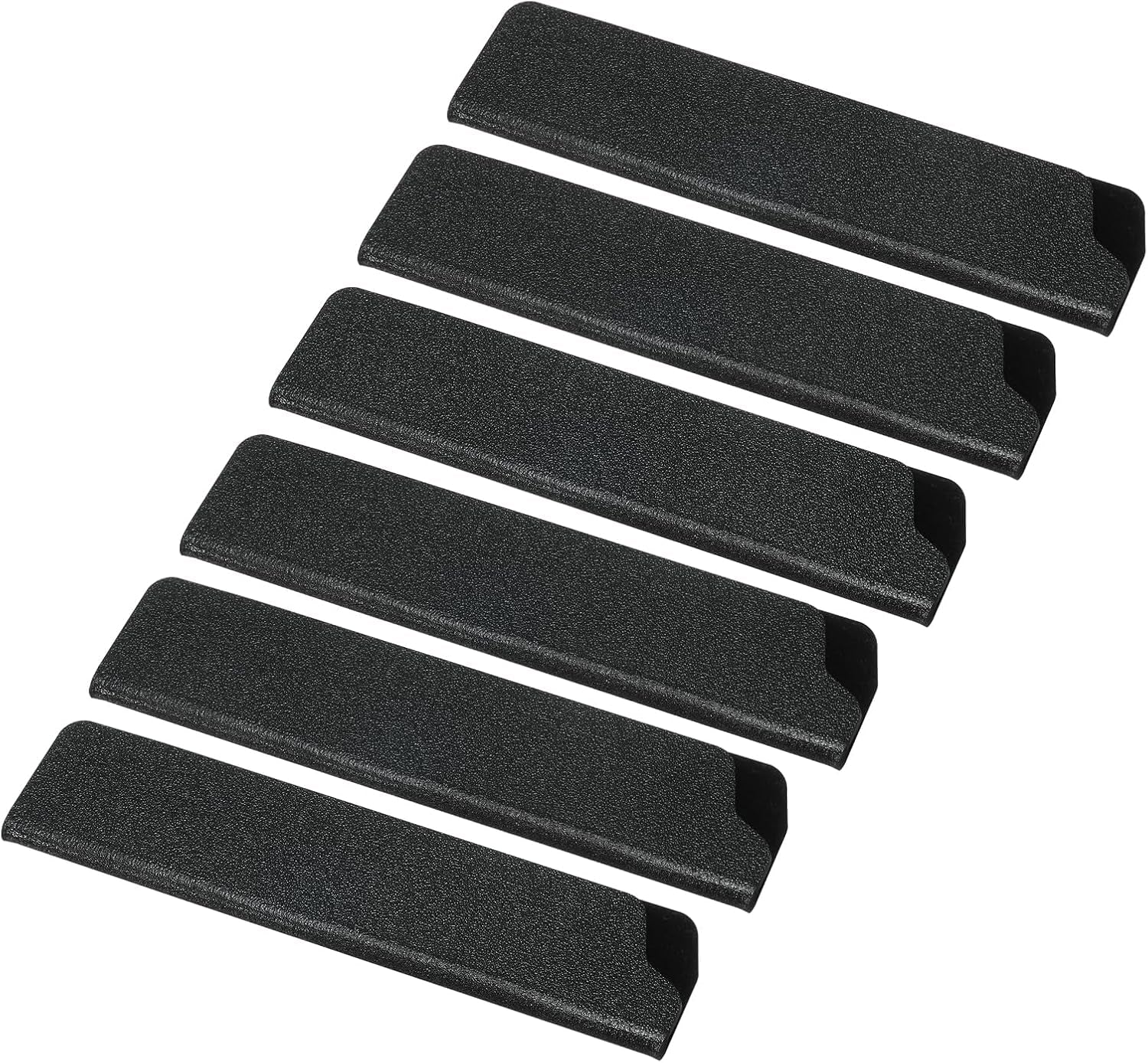 abs-knife-cover-sleeves-for-5-santoku-knife-6-pack-knife-guard-blade-protector-universal-knife-sheath-for-home-kitchen-black