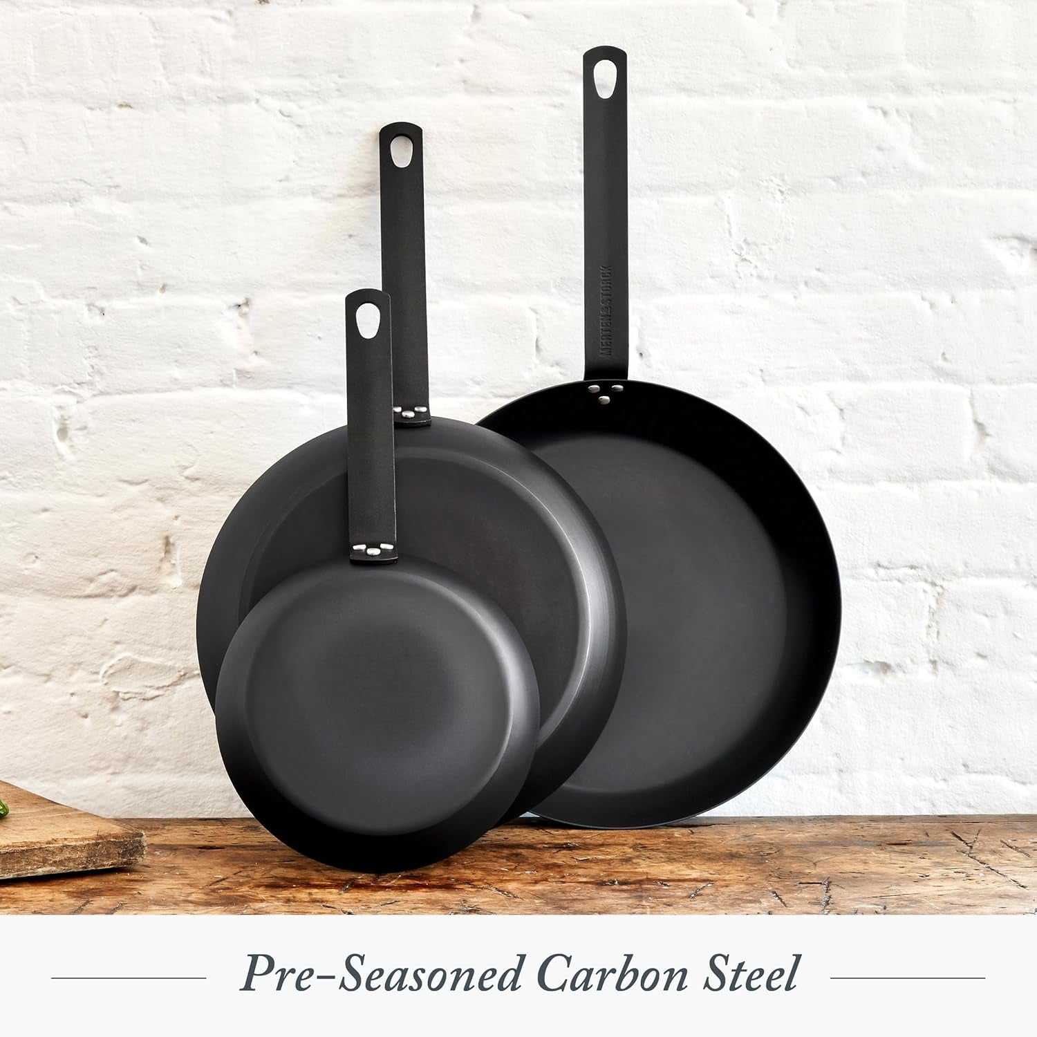12-pre-seasoned-carbon-steel-frying-pan-skillet-natural-nonstick-with-use-induction-all-stovetop-suitable-grill-campfire-safe-even-heating-indoor-outdoor-use