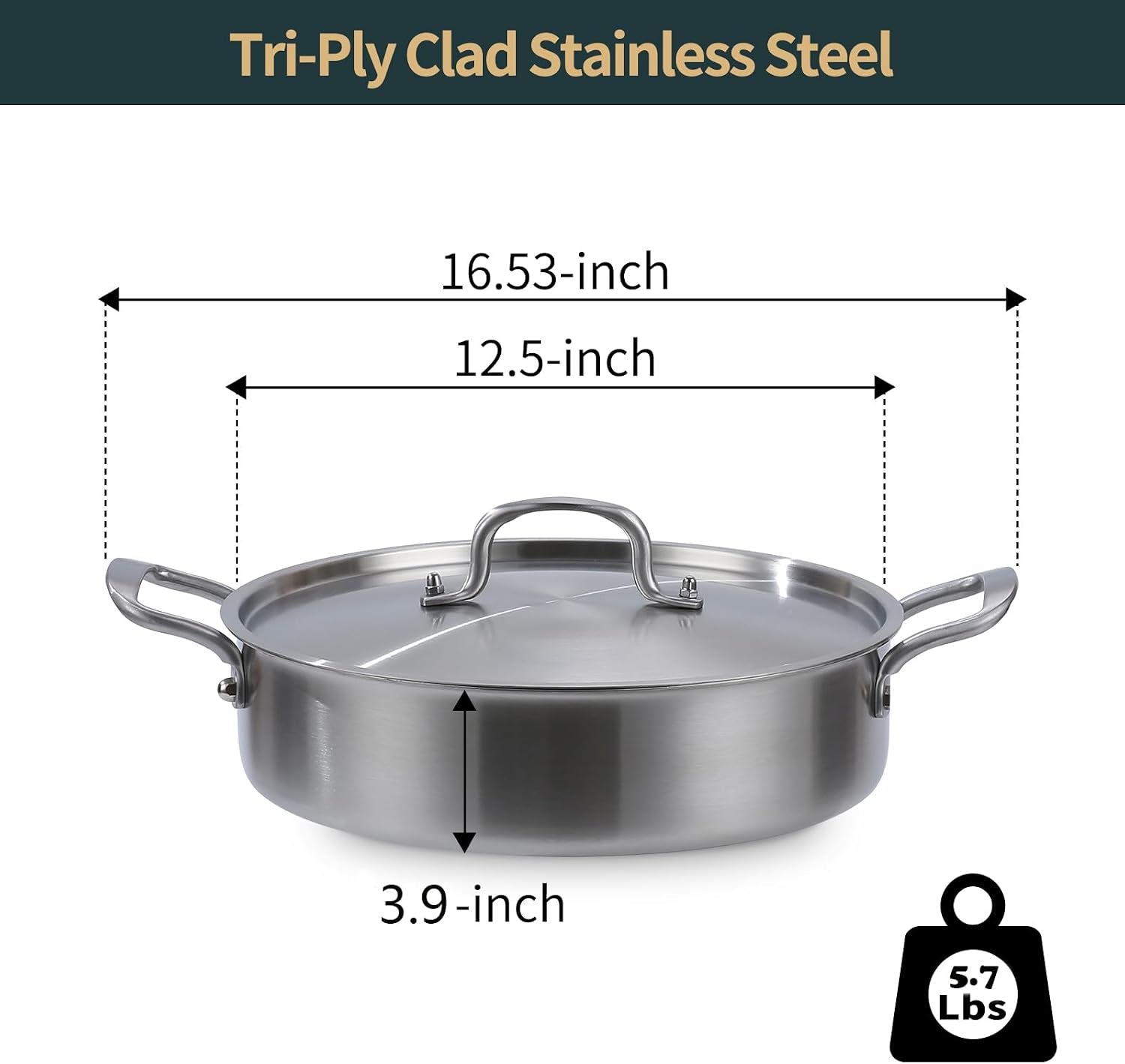 saute-pan-7-quart-tri-ply-stainless-steel-saute-pan-12inch-deep-frying-pan-with-lid-saute-skillet-rondeau-pot-with-lid-compatible-with-all-cooktops-up-to-600