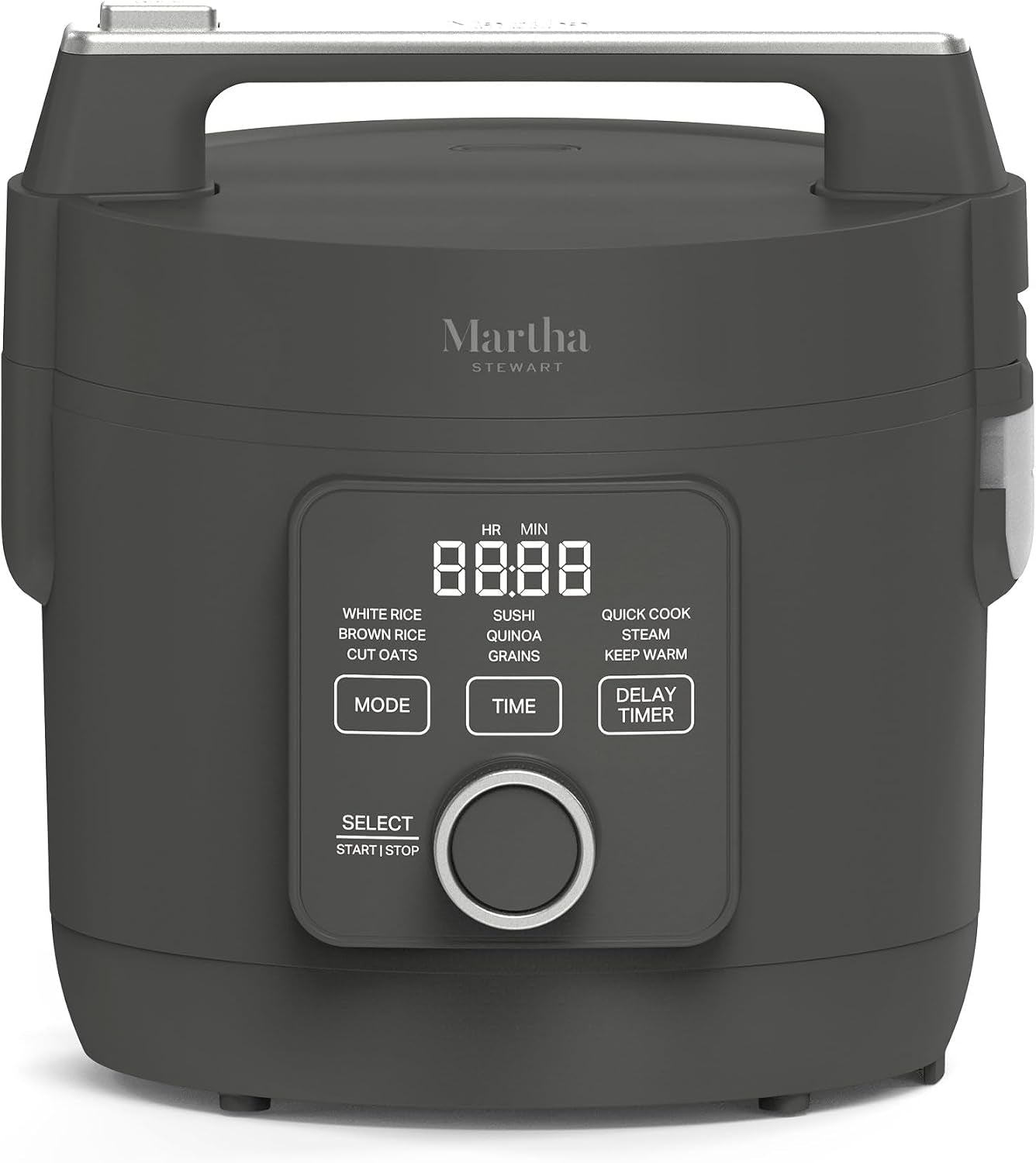 8-cup-cooked-4-cup-uncooked-rice-cooker-steamer-caviar-pfas-free-ceramic-nonstick-removable-pot-9-modes-keep-warm-steamer-white-brown-rice-quinoa-grains-oats-easy-clean