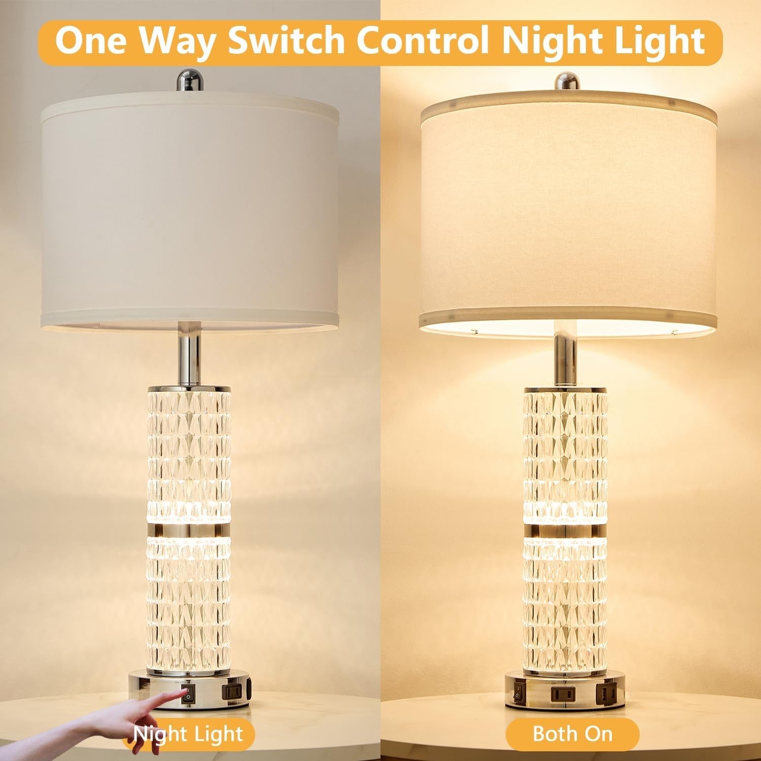 crystal-table-lamps-bedside-for-living-room-bedroom-with-usb-ports