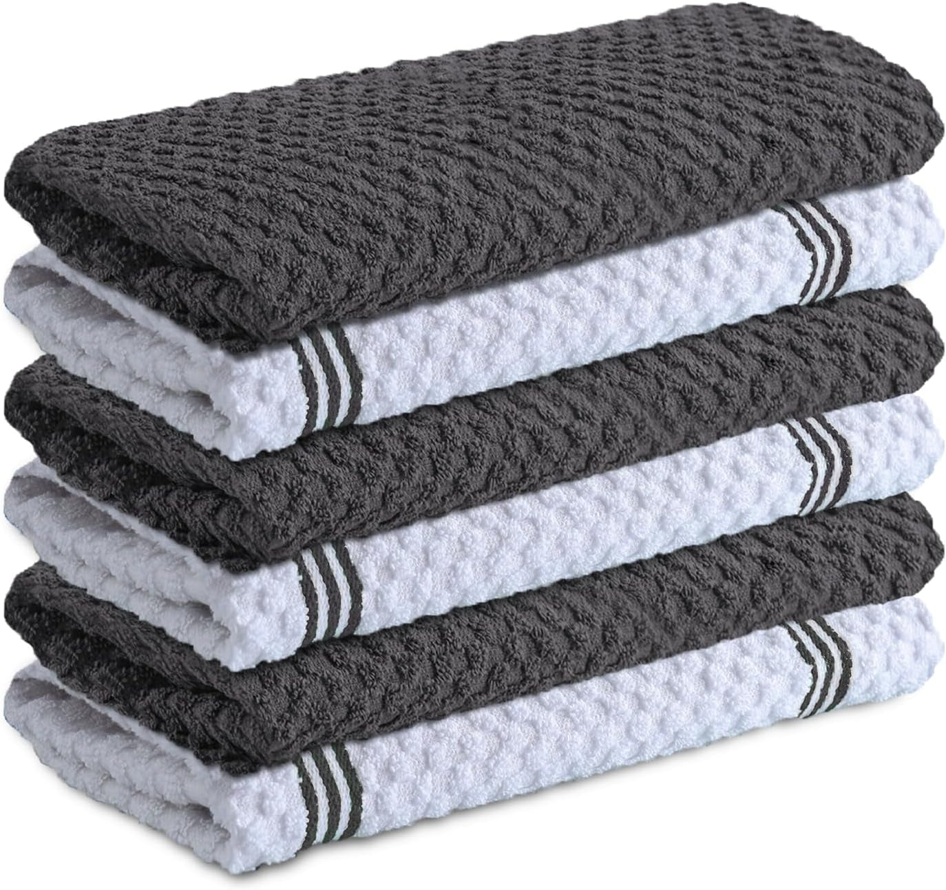 kitchen-towels-6-pack-cotton-dish-towel-15-x-25-100-cotton-highly-absorbent-tea-towels-lint-free-soft-durable-quick-dry-ideal-for-drying-dishes-kitchen-cleaning