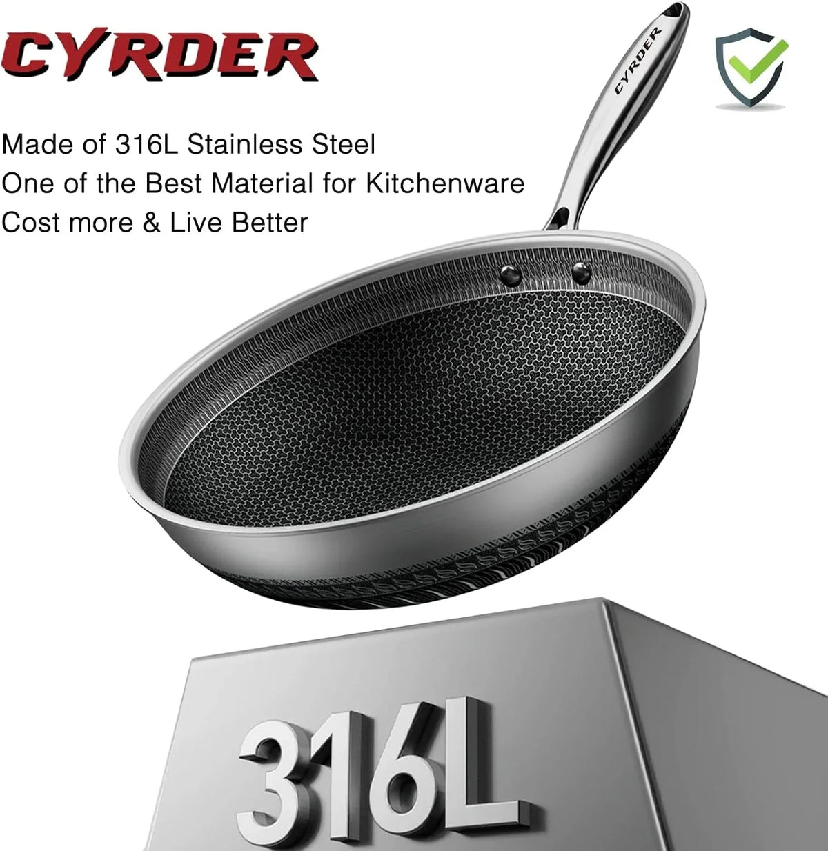 large-hybrid-nonstick-stainless-steel-pan-skillet-14-5in-pfoa-free-non-stick-wok-dishwasher-oven-safe-stay-cool-handle-works-with-induction-cooktop-ceramic-gas-electric-stove