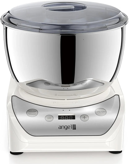 Electric Dough Maker with Ferment Function, 5.5QT Dough Mixer9