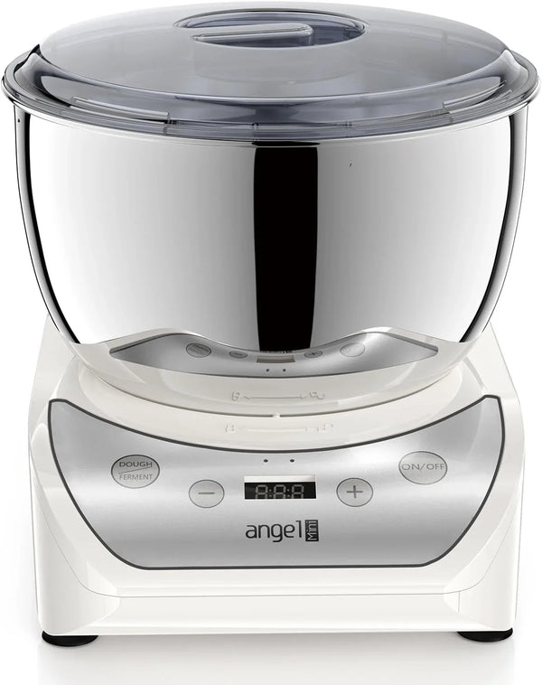 Electric Dough Maker with Ferment Function, 5.5QT Dough Mixer9