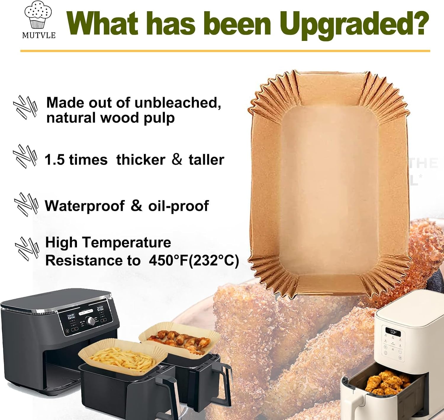 air-fryer-liners-for-bella-4qt-slim-air-fryer-bella-air-fryer-accessories-parchment-paper-liners-disposable-rectangular-for-ninja-foodi-2-basket-instant-pot-vortex-plus-powerxl-vortex100pcs