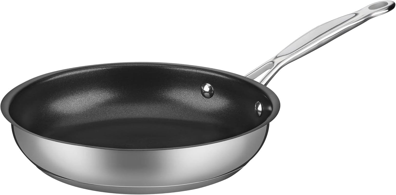 chefs-classic™-stainless-cookware-10-open-non-stick-skillet