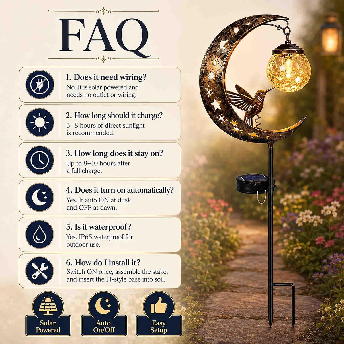hummingbird-moon-solar-garden-stake-light-outdoor-ip65-waterproof-metal-pathway-decor-lamp-with-crackle-glass-globe-warm-white-starry-illumination-for-yard-patio-lawn-cat-butterfly