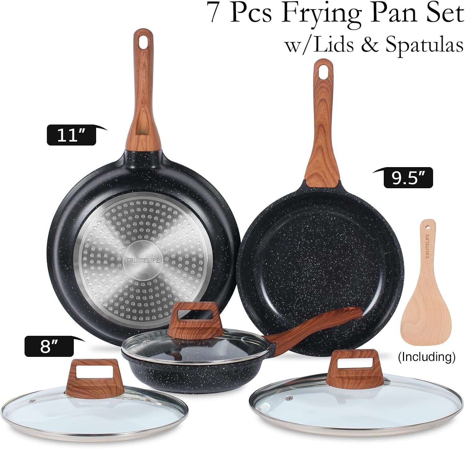 nonstick-ceramic-frying-pans-skillets-set-with-lids-non-toxic-egg-omelette-kitchen-cooking-pans-compatible-with-all-stovetops-gas-electric-induction-ptfe-pfoa-free-black