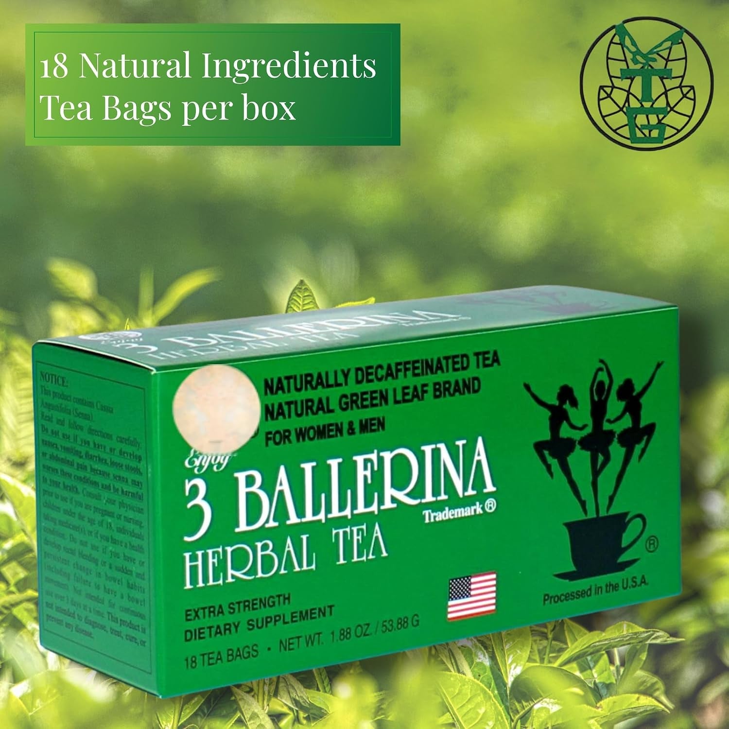 caffeine-free-extra-strength-herbal-tea-18-count-pack-of-2-traditional-all-natural-ingredients-herbal-tea-drink-for-men-women-processed-in-the-usa