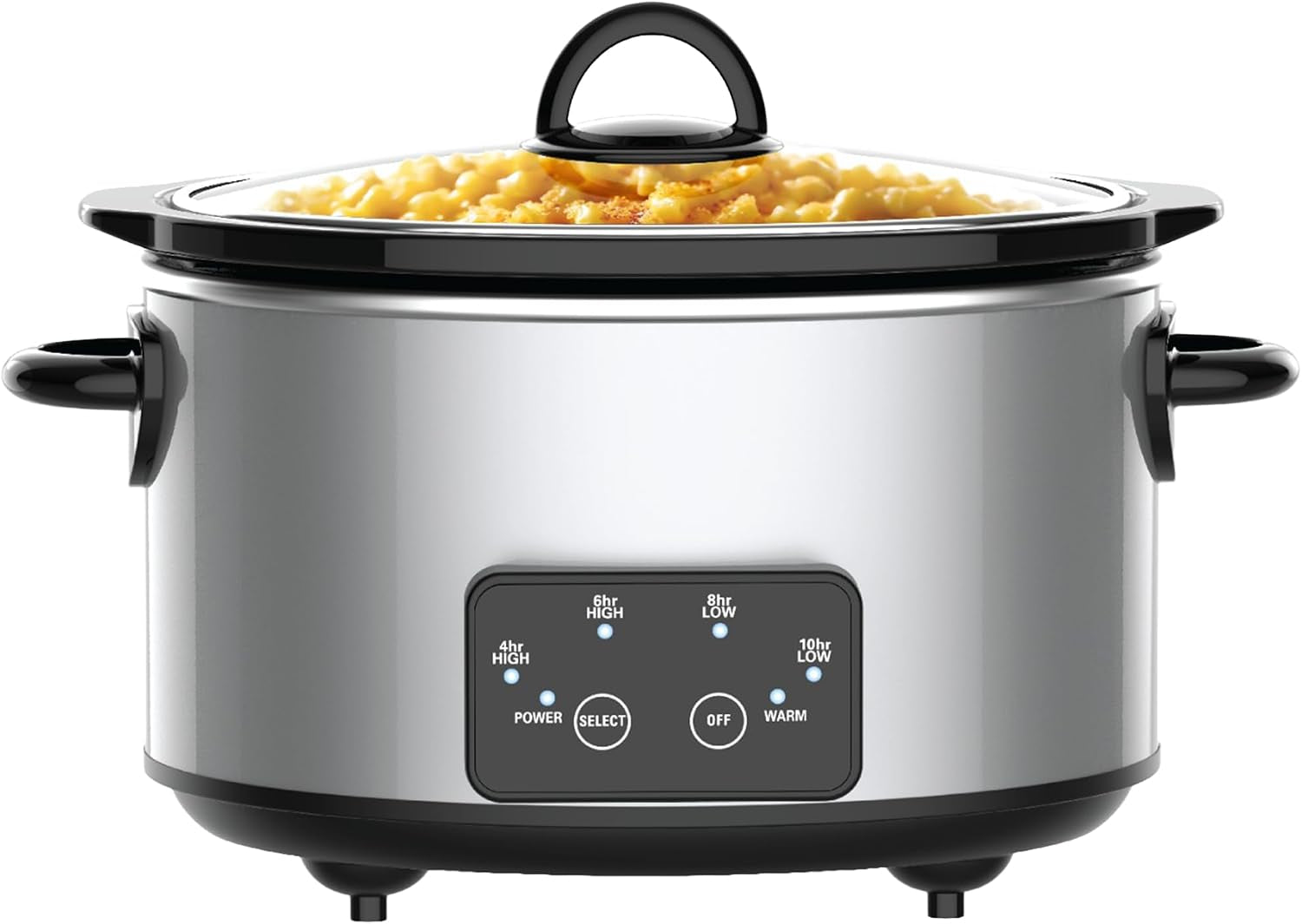 stainless-oval-programmable-slow-cooker-with-glass-lid-4-qt