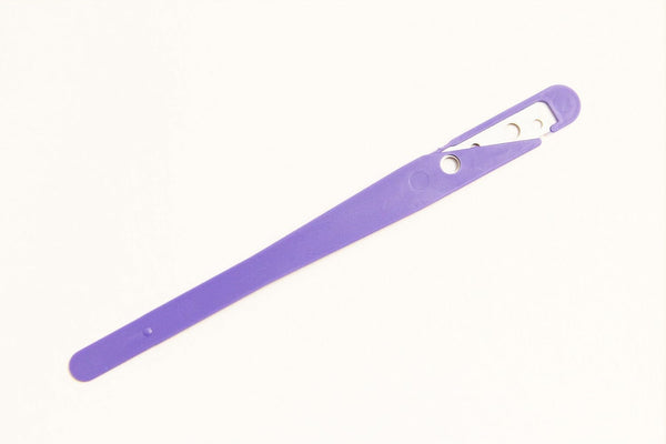 Bakers Blade - Hygienic 5 Pack, Original Professional Grade Scoring Tool - Bakers Lame9