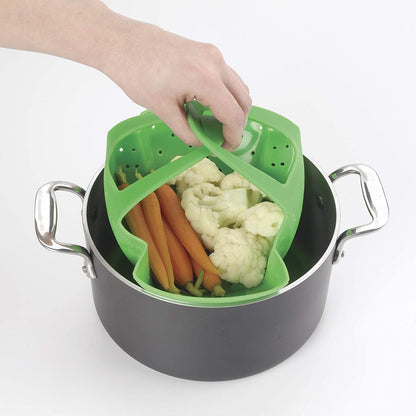 OXO Good Grips Silicone Steamer7