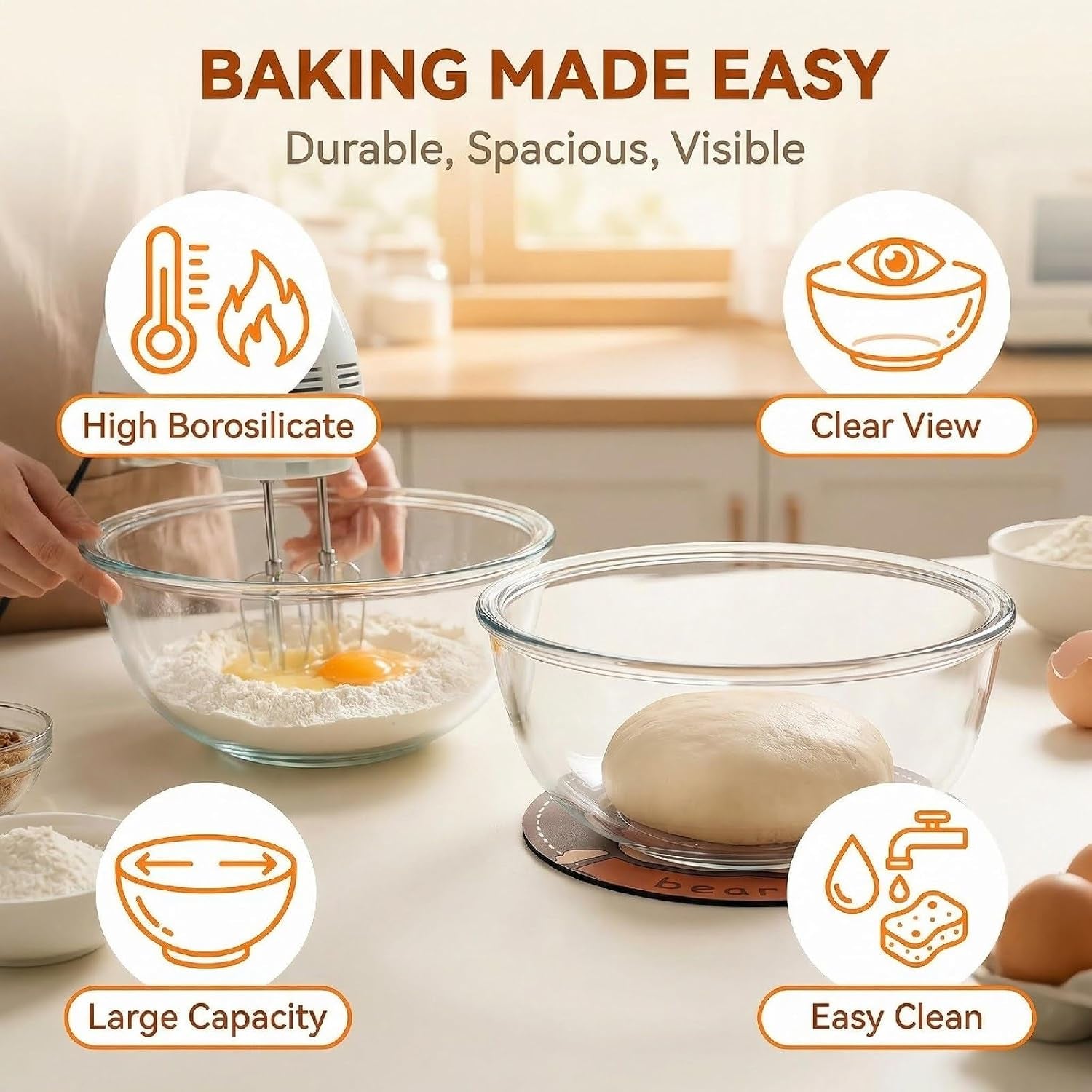 large-borosilicate-glass-mixing-bowls-set-of-2-6-4qt-3-7qt-heavy-duty-stackable-lead-free-oven-microwave-dishwasher-freezer-safe-ideal-for-sourdough-baking-prepping-serving