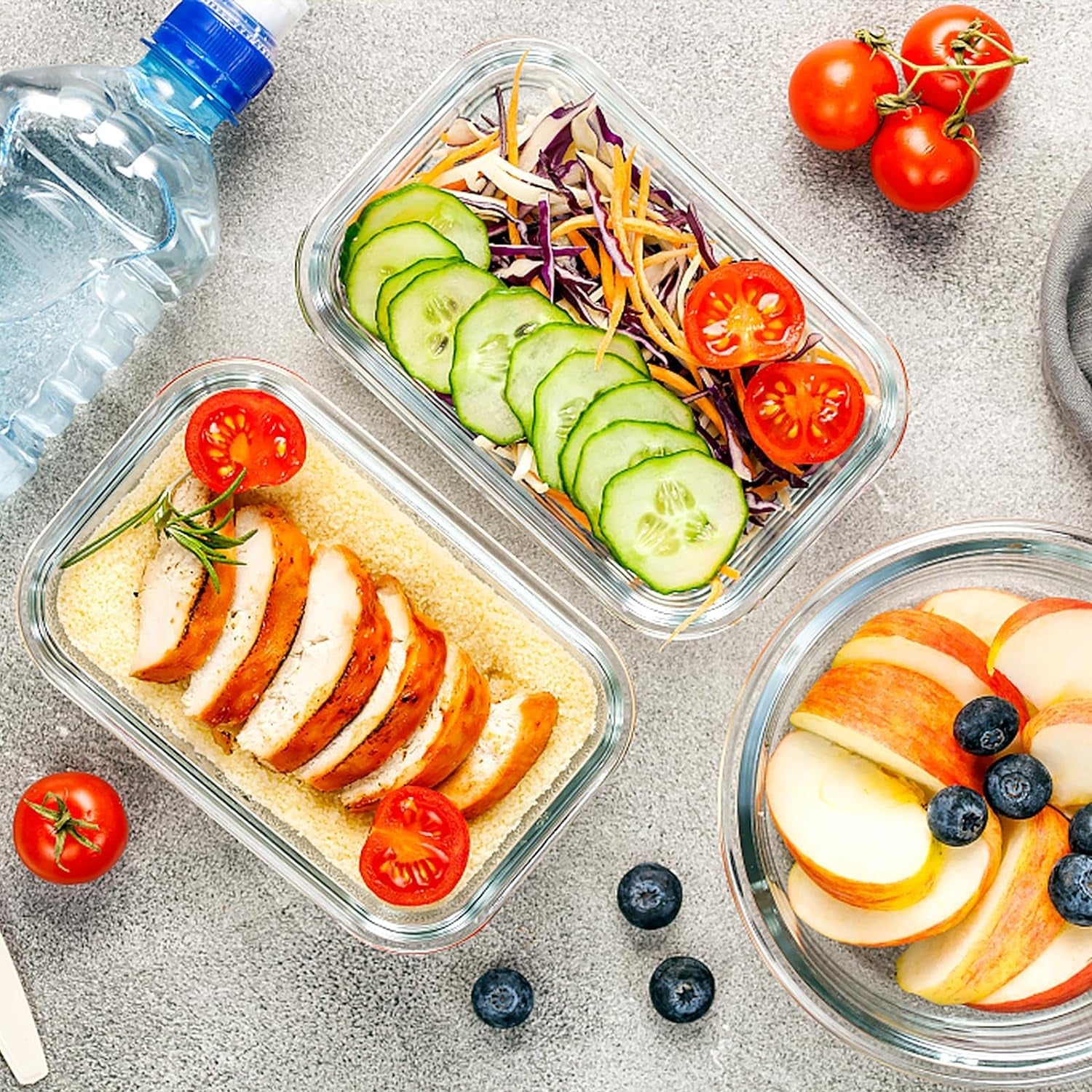 10-pack-glass-meal-prep-containers-set-with-lids-grey