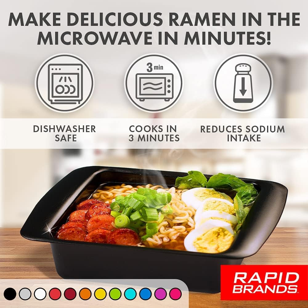 rapid-ramen-cooker-microwavable-cookware-for-instant-ramen-bpa-free-and-dishwasher-safe-perfect-for-dorm-small-kitchen-or-office-black