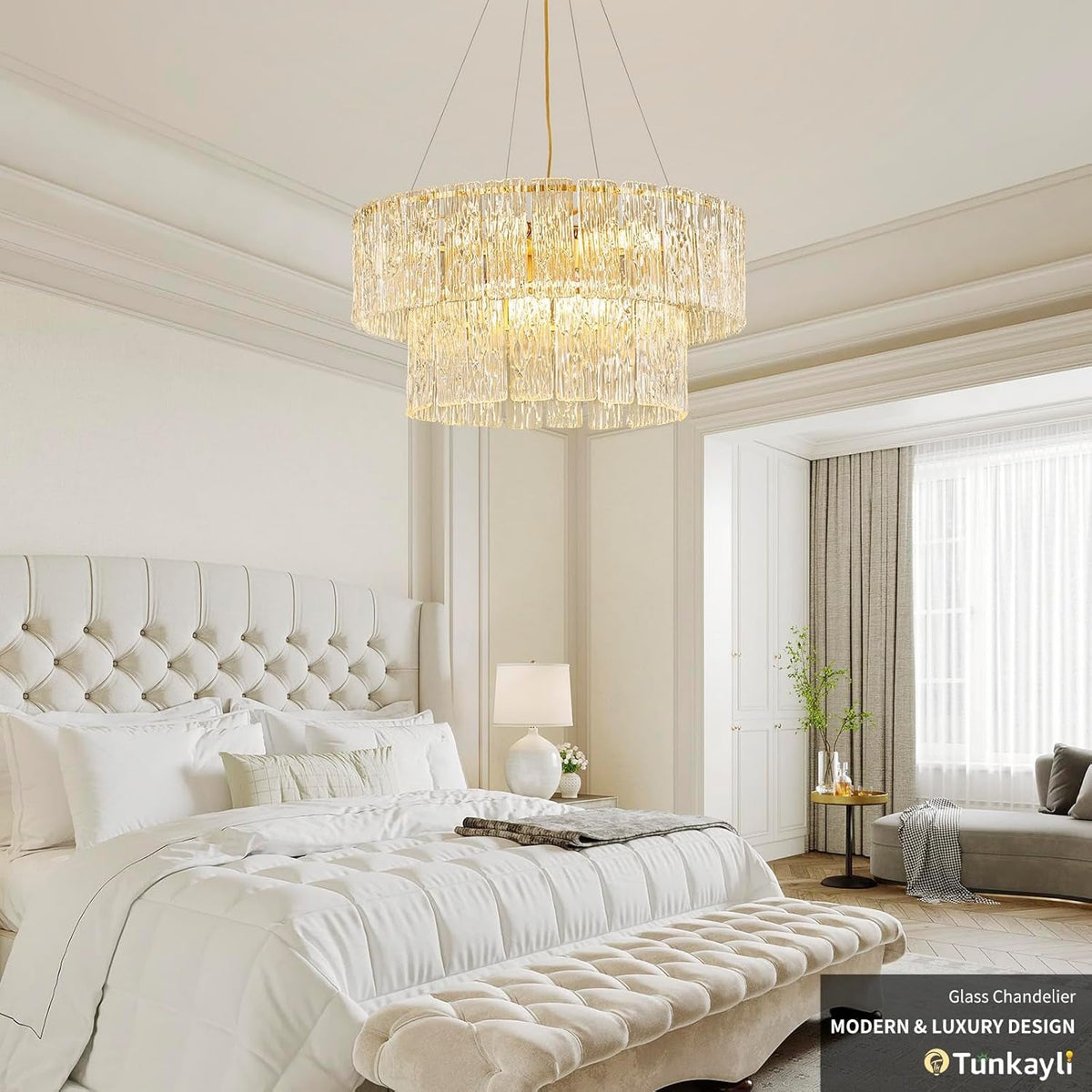 24-gold-crystal-chandelier-8-light-glass-drum-light-fixture