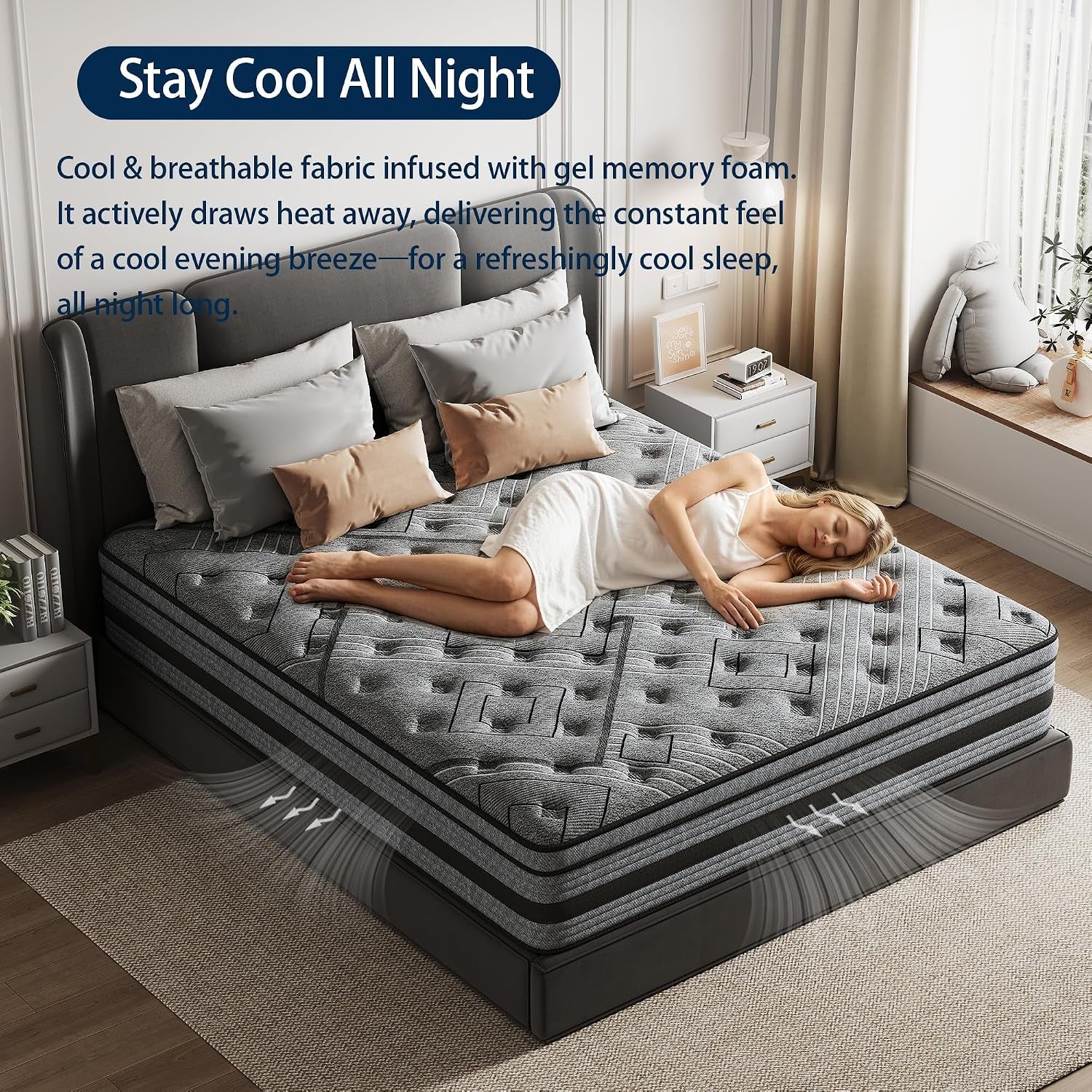 queen-mattress-14-inch-queen-size-mattress-in-a-box-hybrid-memory-foam
