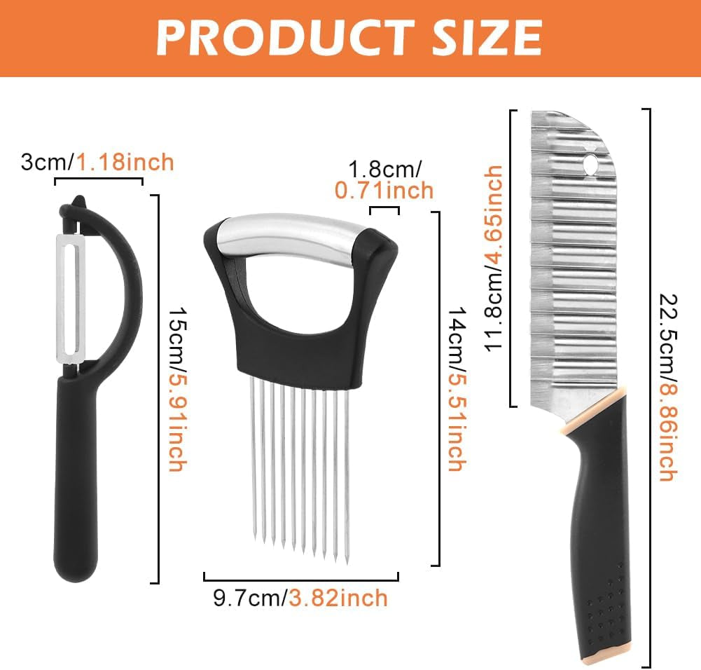 crinkle-cutter-with-onion-holder-for-slicing-and-p-type-peeler-stainless-steel-wavy-slicer-with-handle-crinkle-cutter-for-veggies-potatoesset-of-3