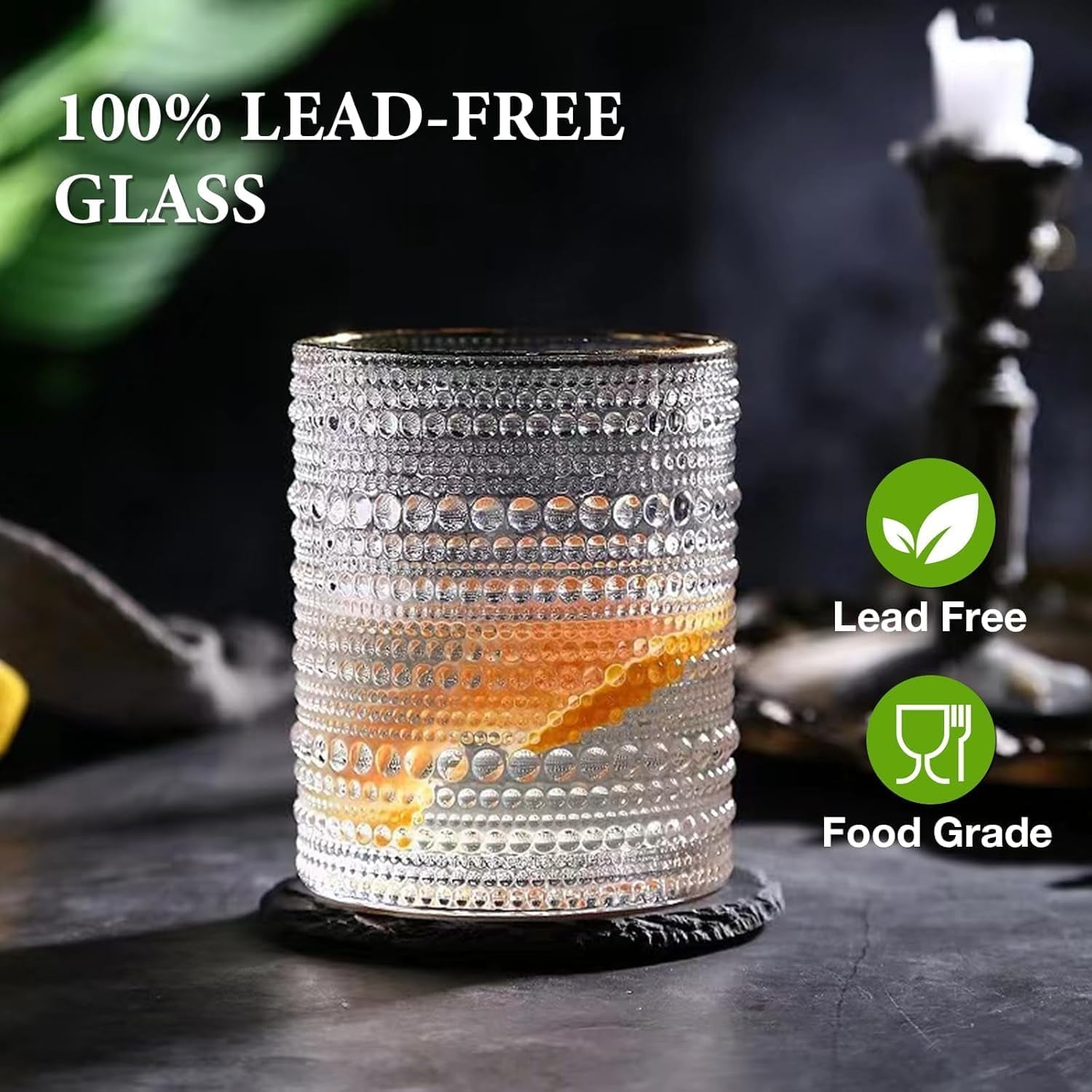 vintage-hobnail-drinking-glasses-set-of-8-12-oz-highball-glasses-10-oz-cocktail-glasses-set-kitchen-water-glasses-cup-bar-tumbler-glassware-set-for-beer-juice-cocktail-whiskey-milk