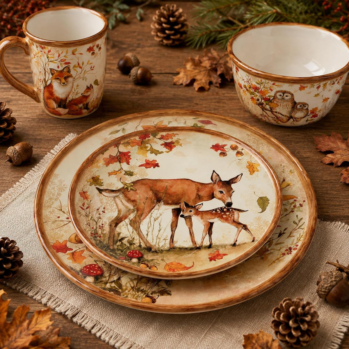 pine-forest-16-pc-dinnerware-set-service-for-4-brown