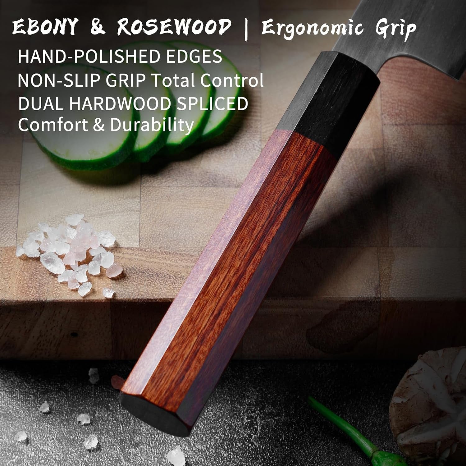 japanese-chef-knife-8-inch-handcrafted-3-layer-aus-8-sharp-kitchen-knife
