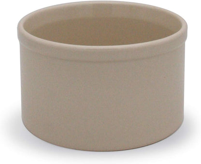 2 Quart Low Crock1