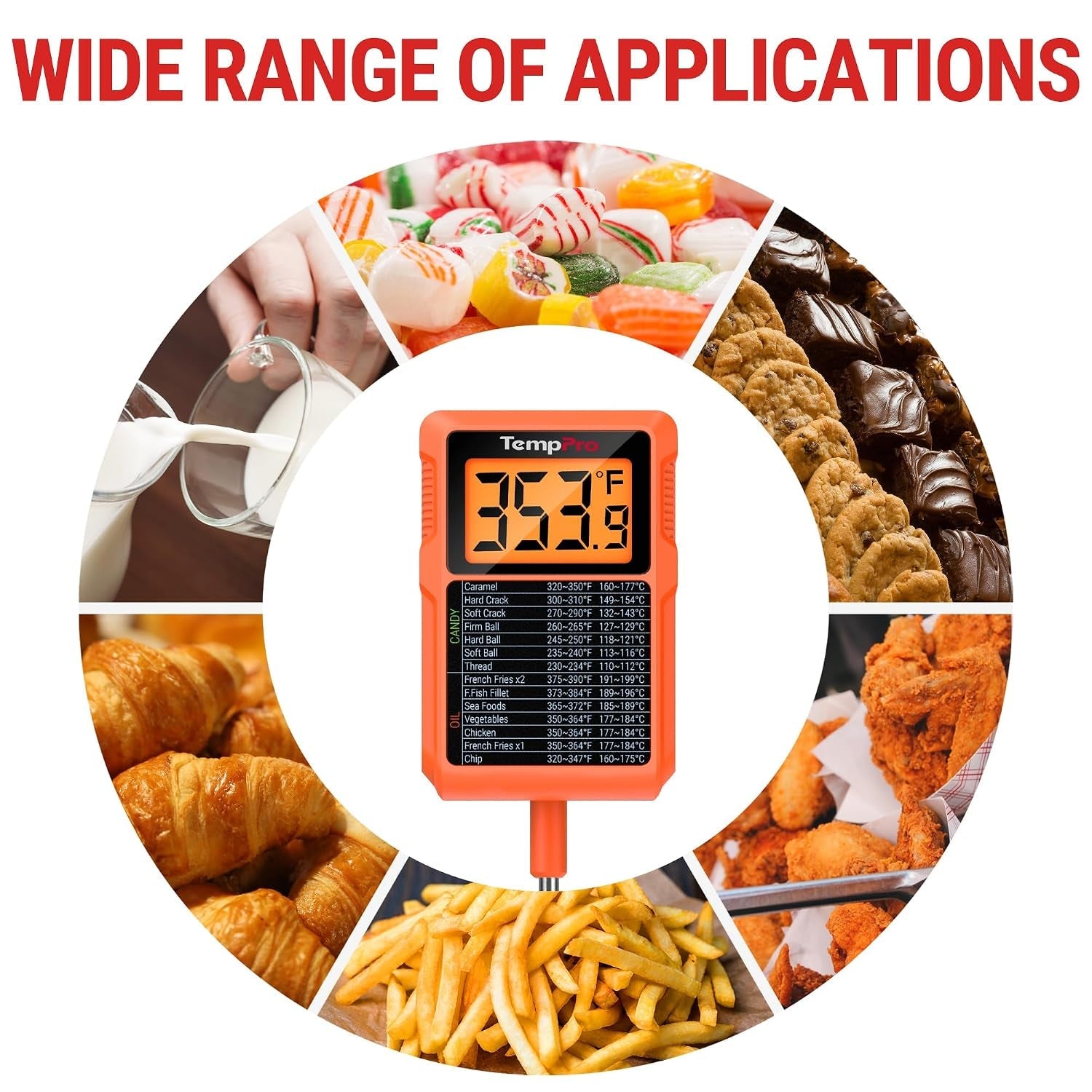 tempdip-1-sec-digital-candy-thermometer-with-pot-clip-10-probe-waterproof-instant-read-deep-fryer-oil-thermometer-cooking-meat-thermometer-for-liquids-grilling-previously-thermopro