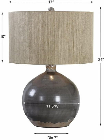 Vardenis - 1 Light Table Lamp4