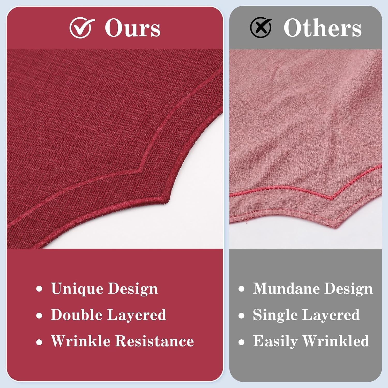 faux-linen-round-placemats-set-of-4-washable-wrinkle-resistant-non-slip-table-placemats-double-sided-scalloped-embroidered-fabric-placemats-for-kitchen-dining-table-decor-15-35-burgundy
