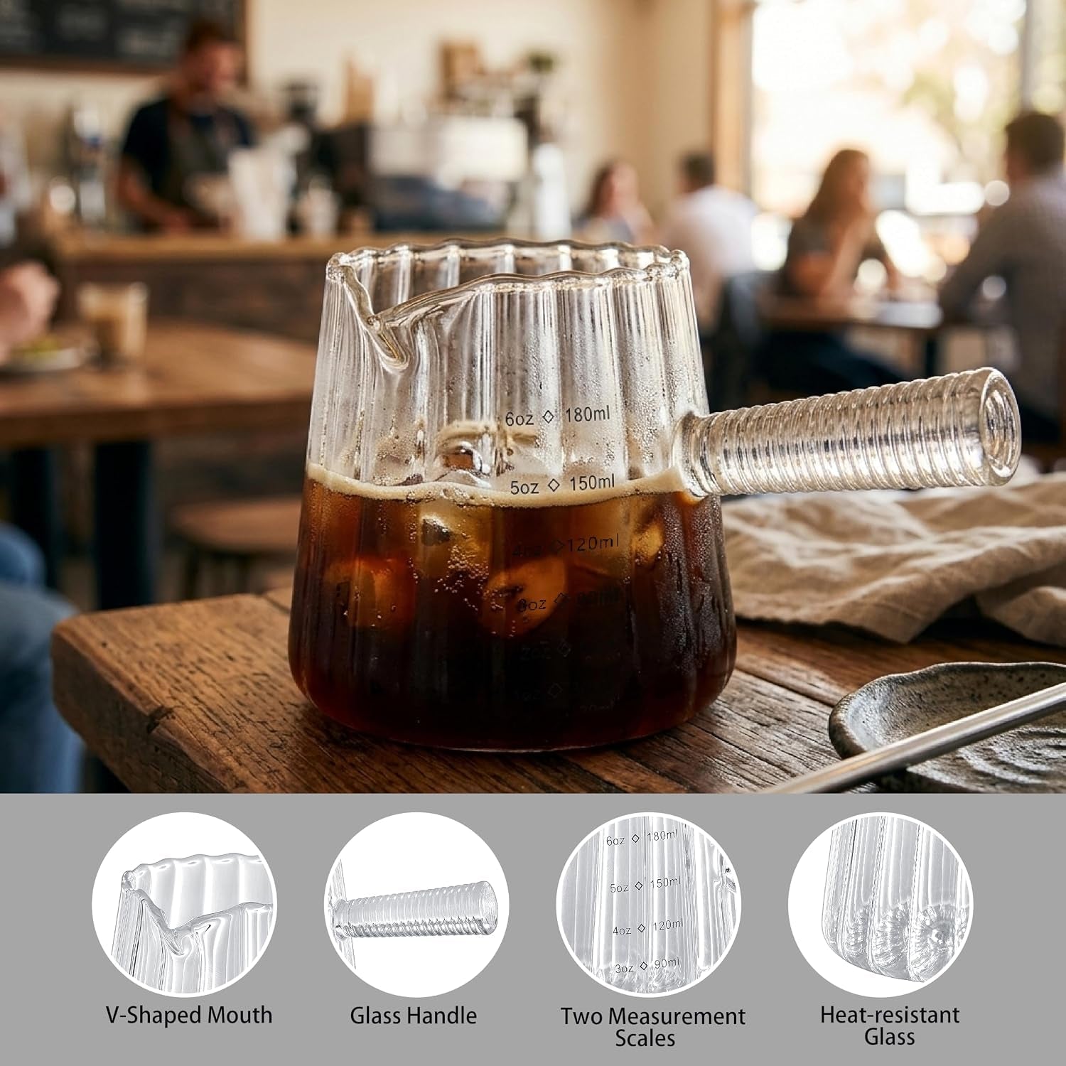6oz-espresso-shot-glass-measuring-cup-with-handle-v-spout-for-coffee-bar