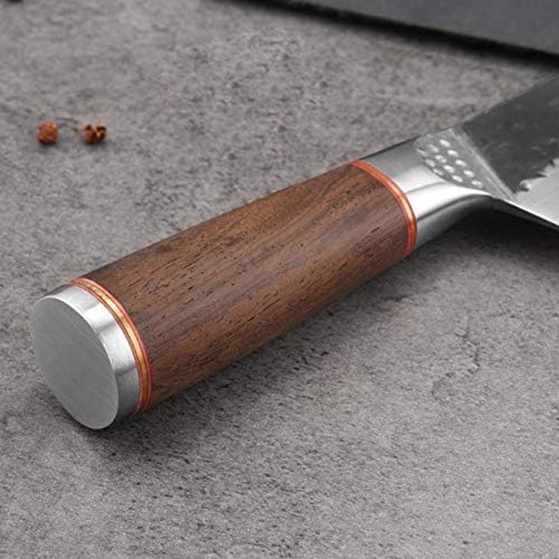 meat-cleaver-knife-8-inch-forged-chef-knife-5cr15mov-steel-utility-kitchen-knives-cooking-tool-ebony-wood-handle-cleaver-slicing-meat-chef-knives