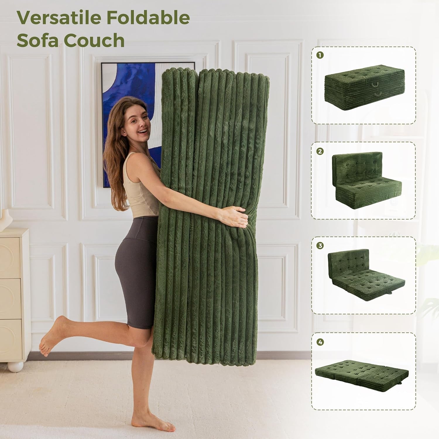 floor-sofa-couch-6-inch-tri-fold-floor-sofa-bed-folding-mattress-with-handles-soft-faux-fur-folding-bed-with-supportive-foam-filling-portable-couch-for-living-room-full-dark-green