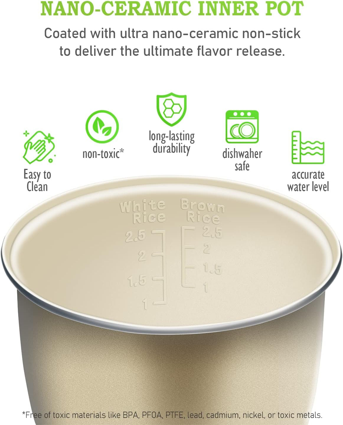 mini-rice-cooker-1-2l-with-ceramic-coated-pot-2-5-cup-uncooked-food-steamer-12-hour-delay-timer-compact-size-for-1-2-people-for-rice-grains-oatmeal-dorm-rooms-and-travel