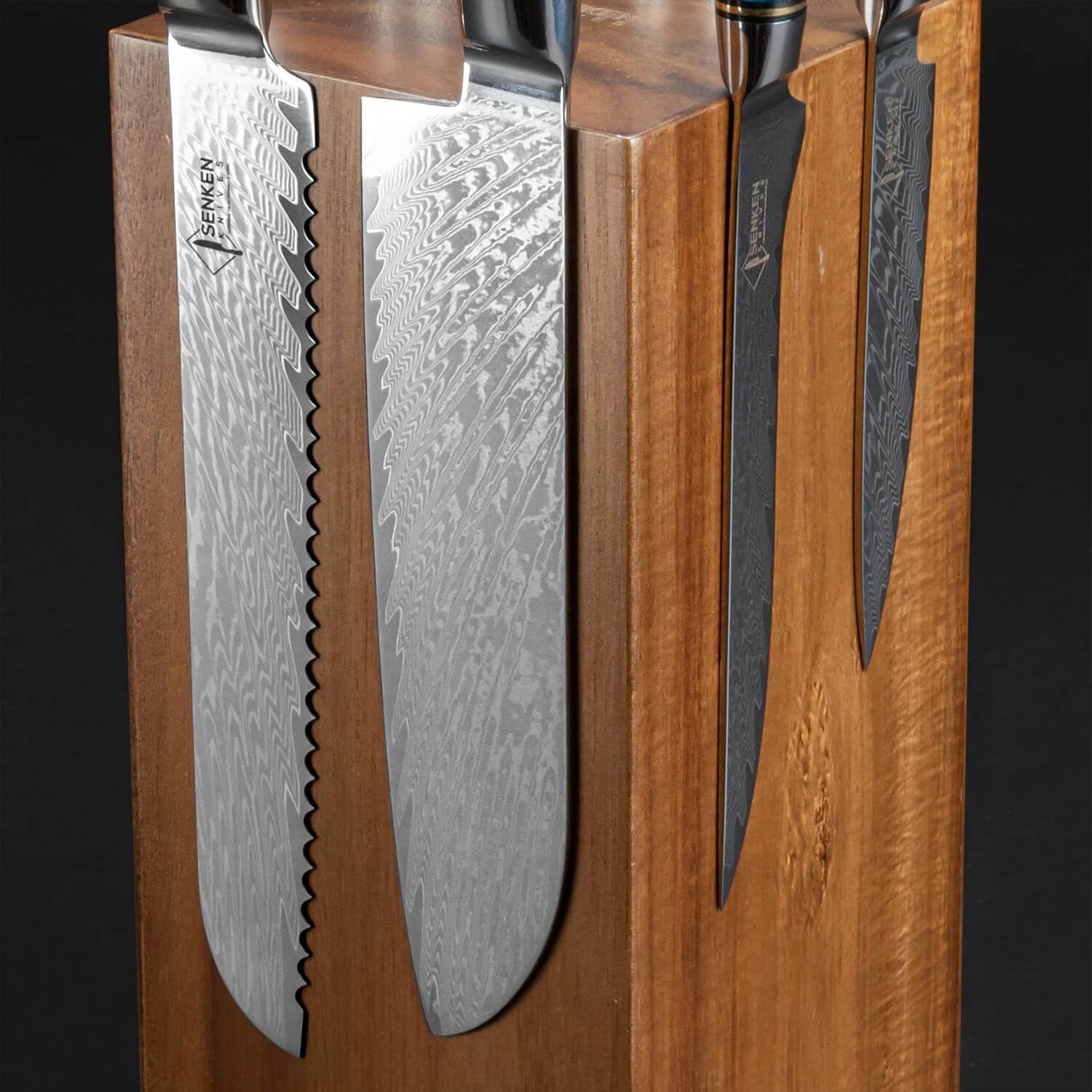 senken-rotating-magnetic-knife-block-without-knives-natural-acacia-hardwood-360-degrees-rotation-ultra-strong-neodymium-magnets-universal-knife-holder-storage-rotating-magnetic-block
